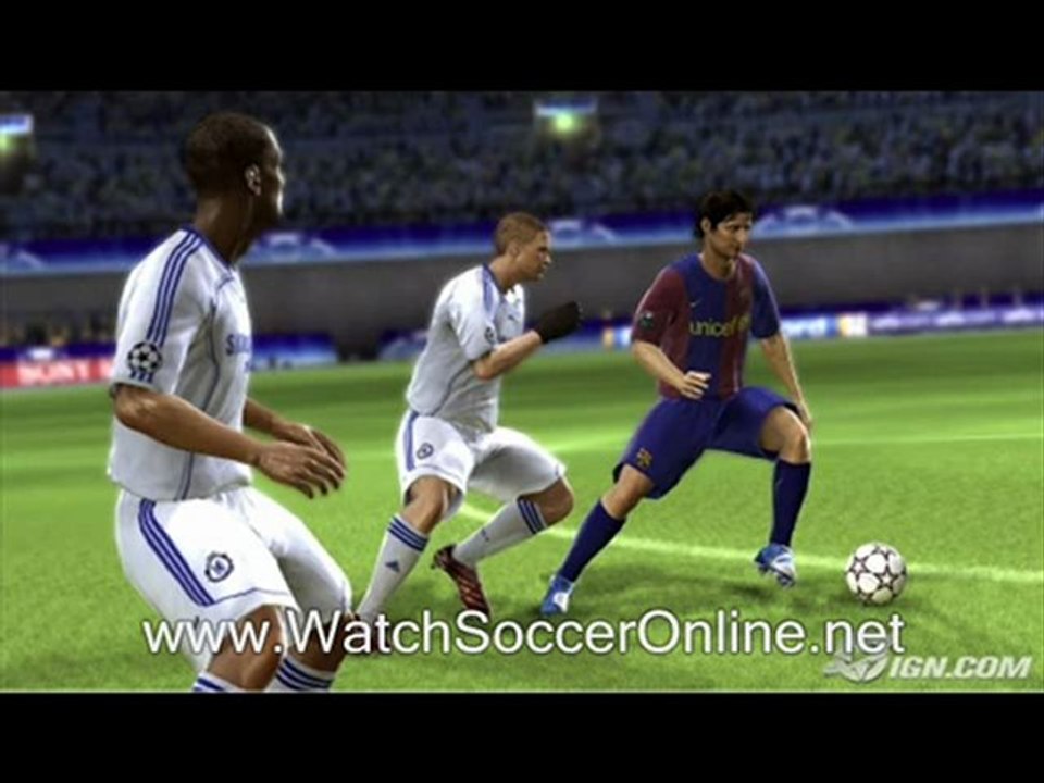 watch champions league highlights online Internazionale vs C