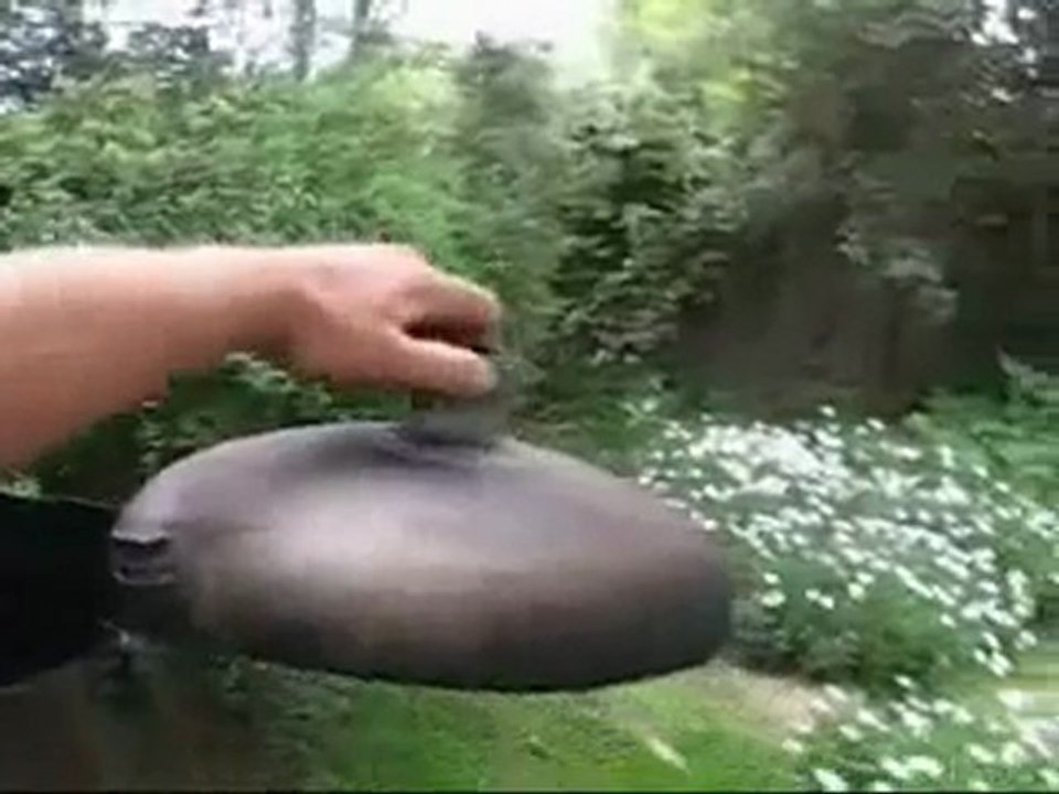 Smoker homemade Ageing A Cigar Using A Humidor