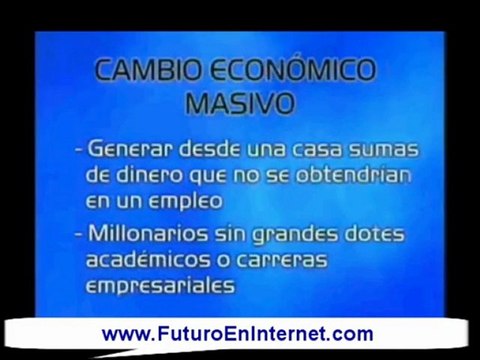 Redes de Mercadeo, Como ganar dinero desde casa