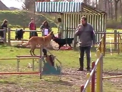 open raya ballan miré