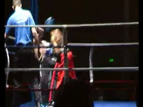 Chpt Régional à Troyes 2010