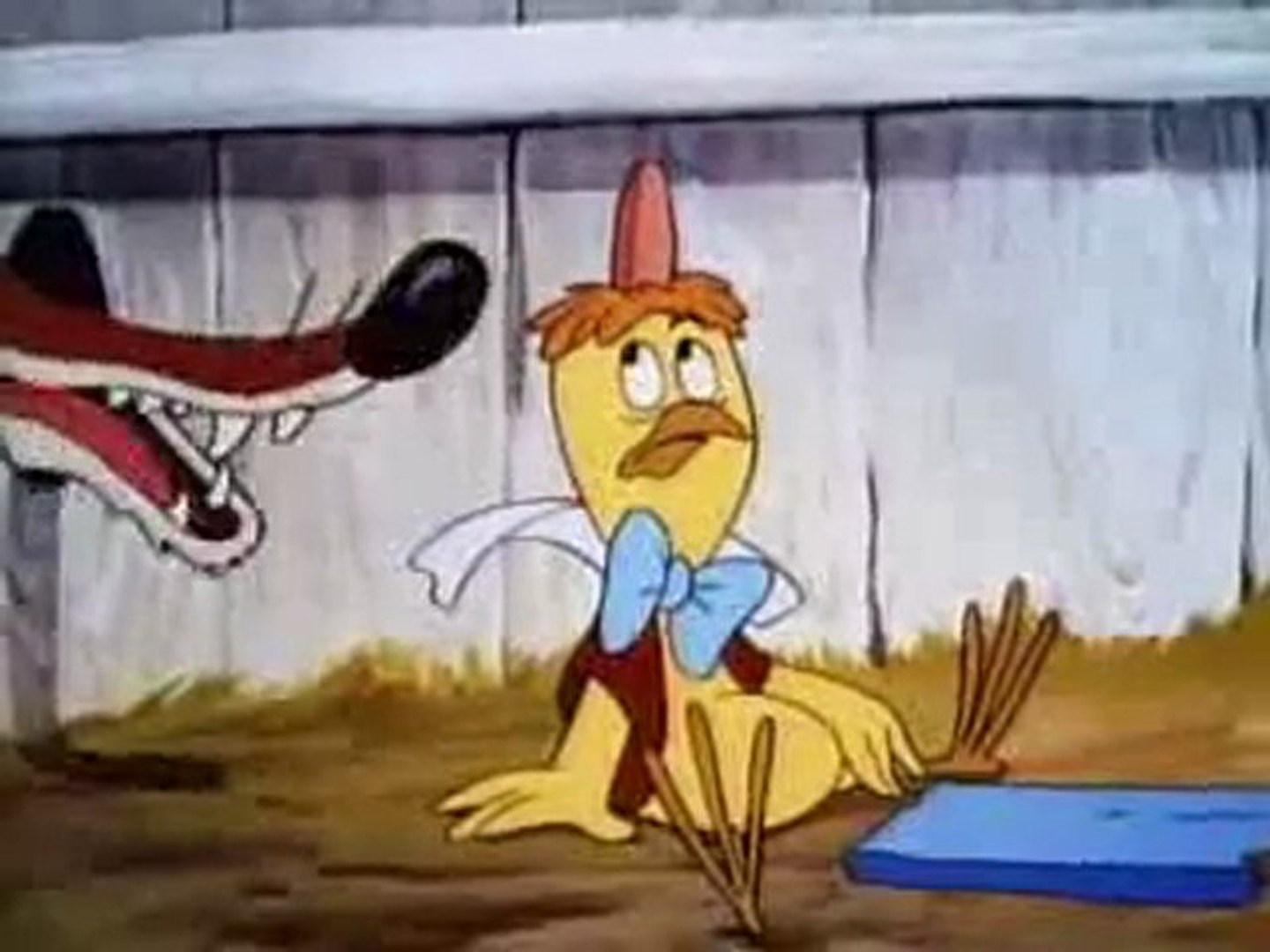Walt Disney - Chicken Little - 1943 cartoon - 動画 Dailymotion Walt Disney - Chicken Little - 1943 cartoon - 動画 Dailymotion