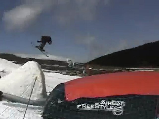 Ski club Cambre d'Aze