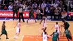 Madison Square Garden: NY Knicks vs. Boston Celtics
