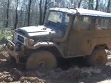 kemerburgaz offroad gezisi part27 04-04-2010