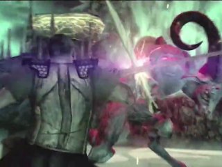 Choc des Titans Trailer1