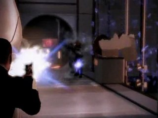 Mass Effect 2 - Kasumi-s Stolen Memory Trailer