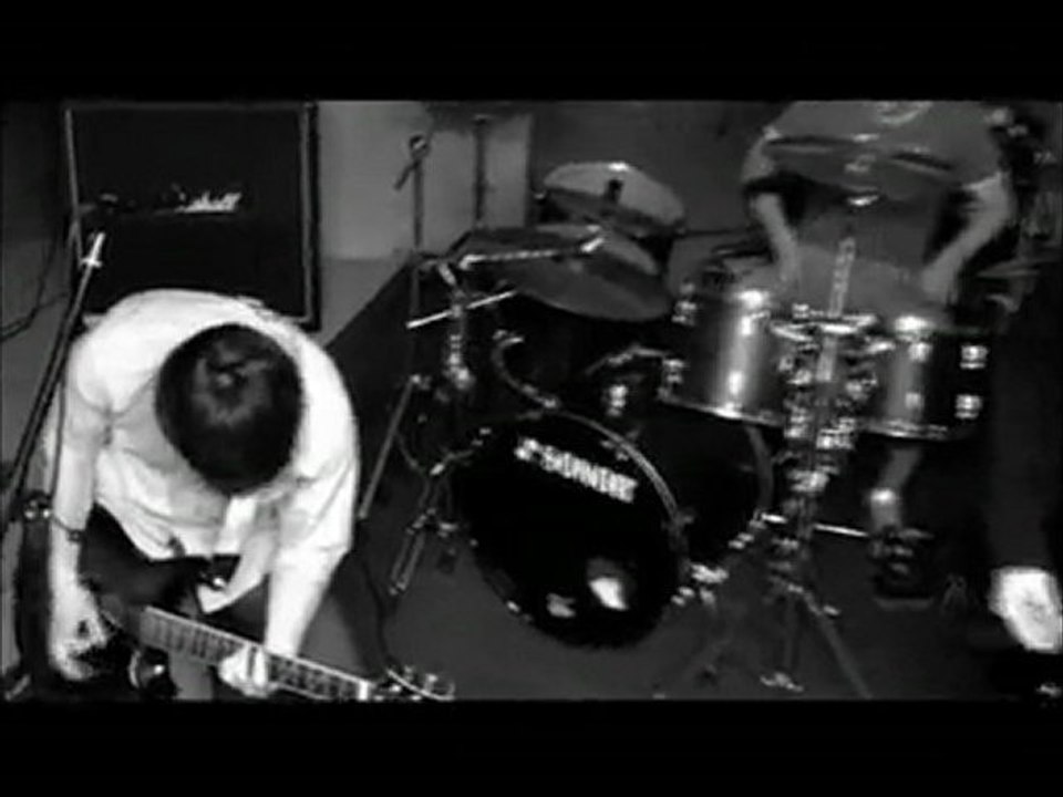 Way Out - Only lies - Training session