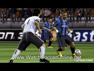 uefa streaming Arsenal vs Barcelona