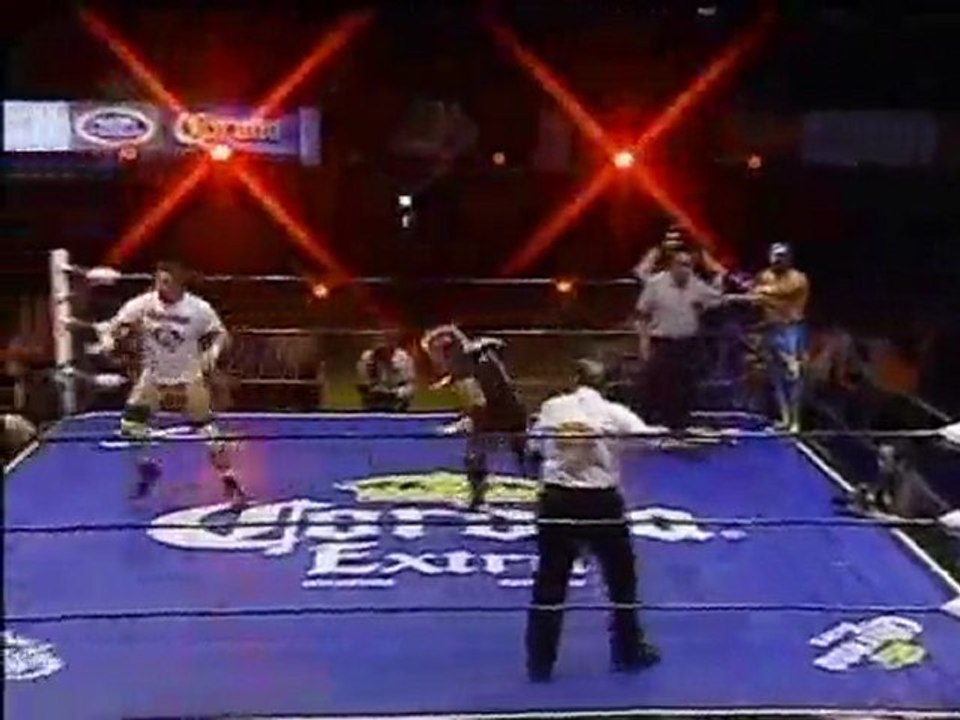 Fantasma, Toscano, Valiente vs Euforia, Skándalo, Valiente