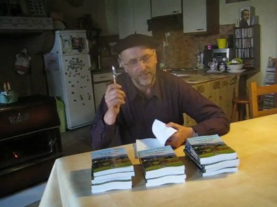 Halte au gâchis des dédicaces !