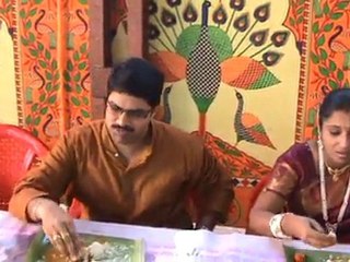 Arun Prasad - Deepa's Betrothal