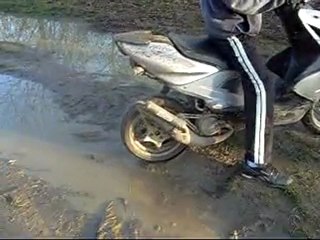 mon nitro ds la boue 07/04/10 - 11