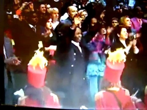 Факты ICTV - черная полоса пастора Сандея Аделаджи