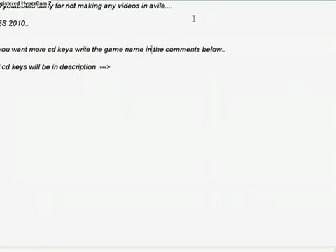 Pes 2010 Pro Evolution Soccer 2010 cd key product key