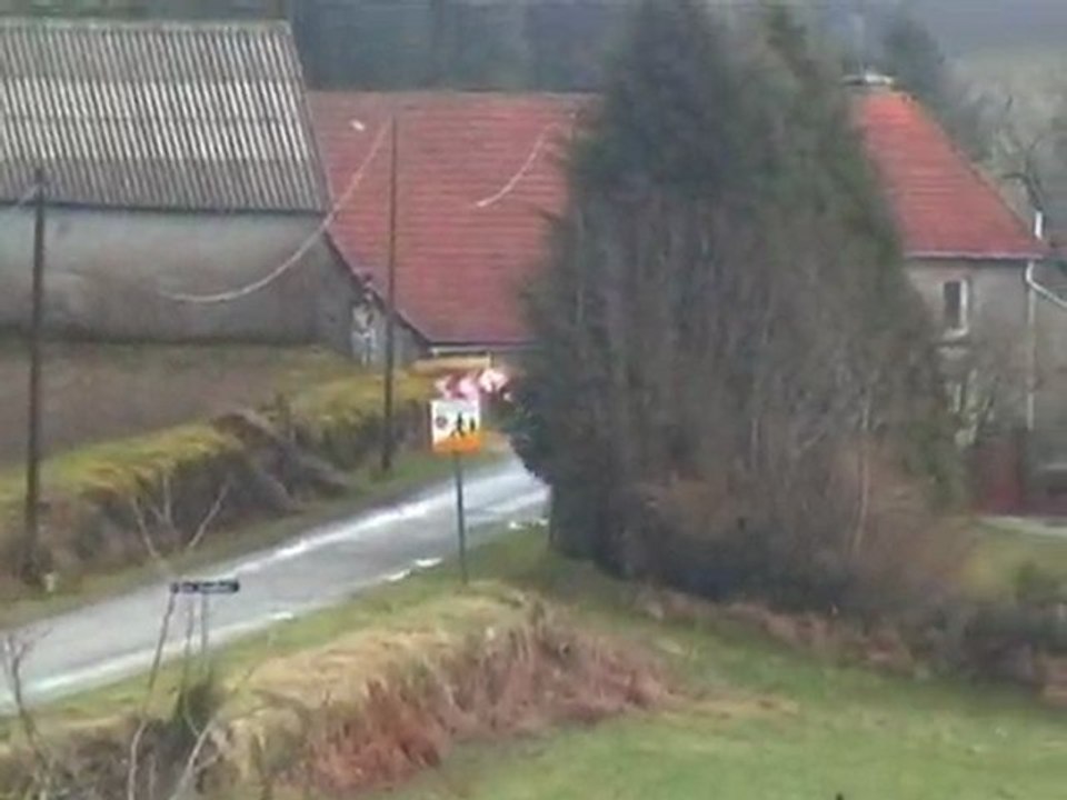 02-2010 Porcelaine (Golio by Damien)