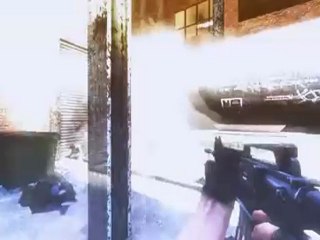 Counter Strike- Source - mTw (2008-2009)