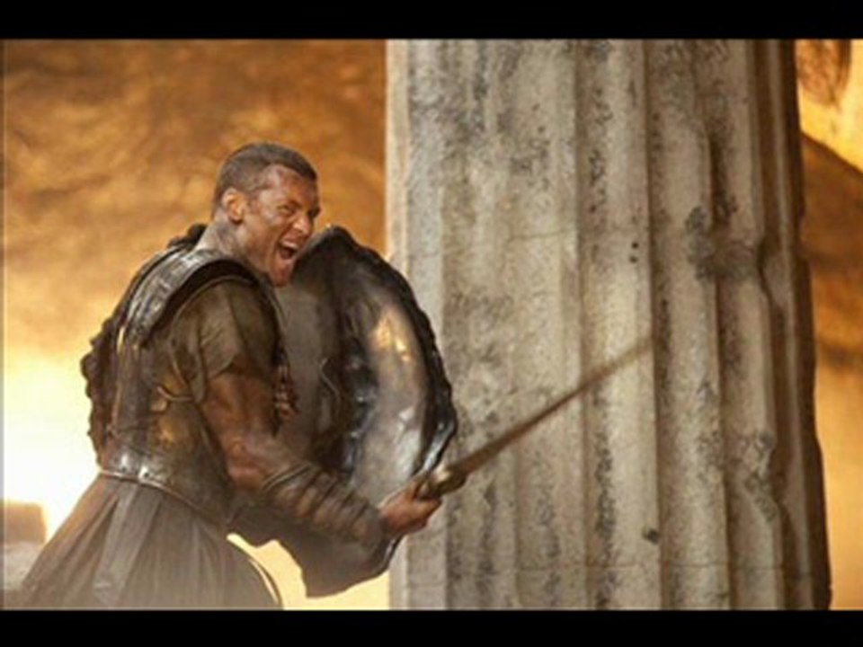 Kampf der Titanen Stream Part 1