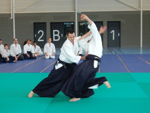 Michel Erb à Rosheim