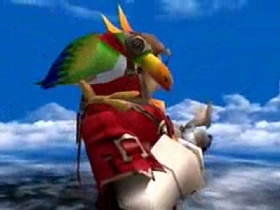 Prochainement sur vos ecran!!!