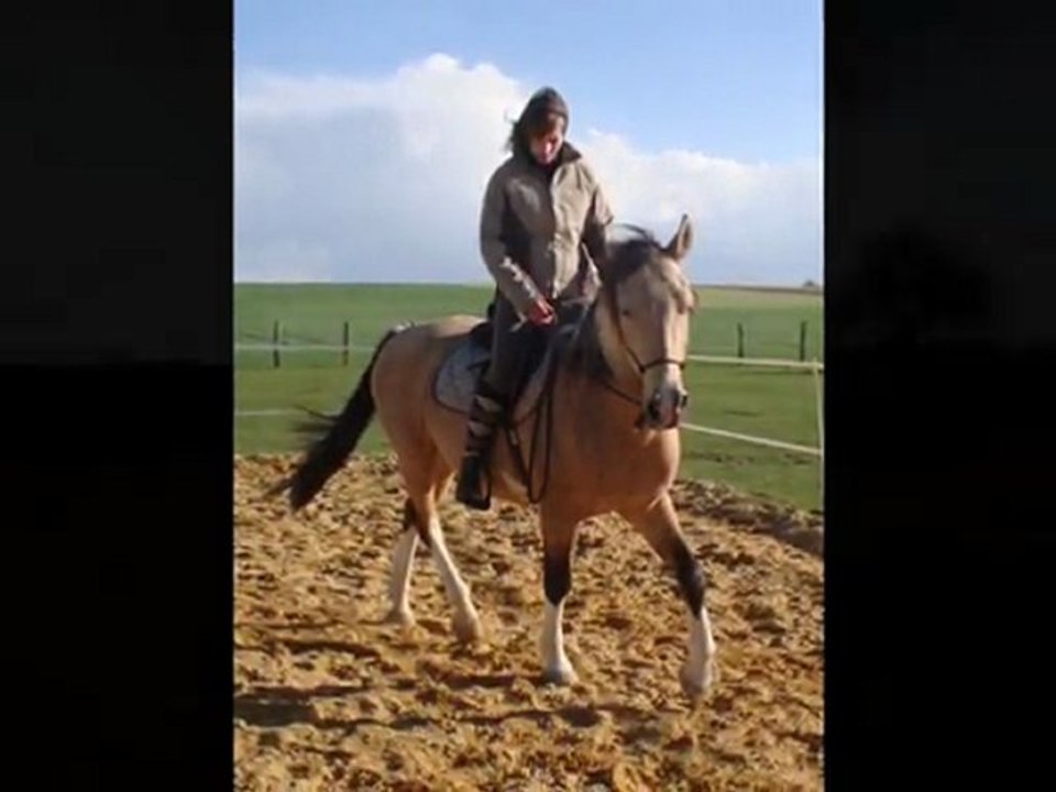 Kiowa début avril 2010