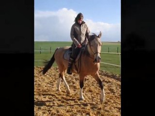 Kiowa début avril 2010