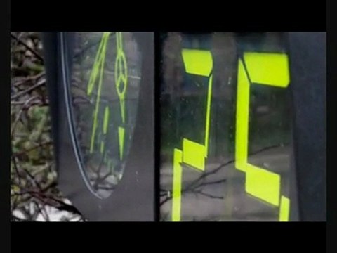 Teaser - Coulisses de la course with Claudie & Denis