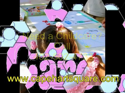 CHiLdCARE BeLLeVuE Ne, CHiLdCARE BeLLeVuE Ne