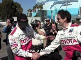 R U Faster than Adam Carolla,Toyota Grand Prix Long Beach