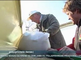 Poljoprivreda danas 07.04.2010.