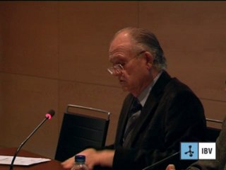 01_Inauguración Jornada Evaluación Ergonómica (02/12/2009)