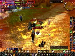 BUG WOW REZ oO