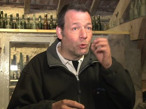 L’étrange musée de guerre de Jean-Paul de Vries