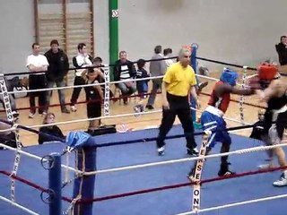 amoudou inter régions 2010