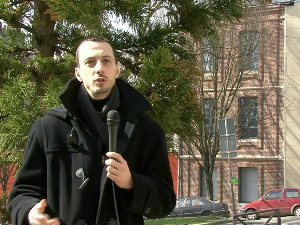 Pourquoi devenir conseiller de quartier ?