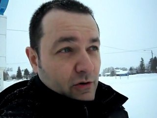 Círculo Polar Artico