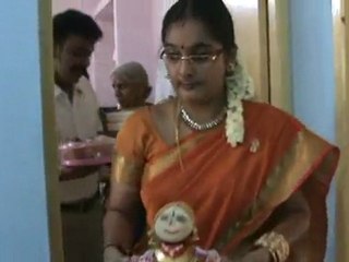 Arun Prasad - Deepa's Betrothal