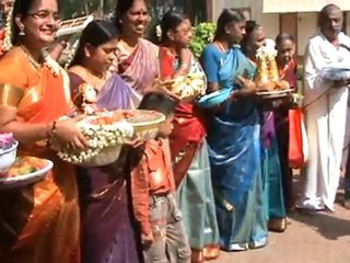 Arun Prasad - Deepa's Betrothal