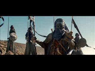 Clash of the Titans Movie Part 15