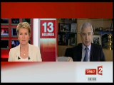 itw Bartolone -  Budget Seine-Saint-Denis