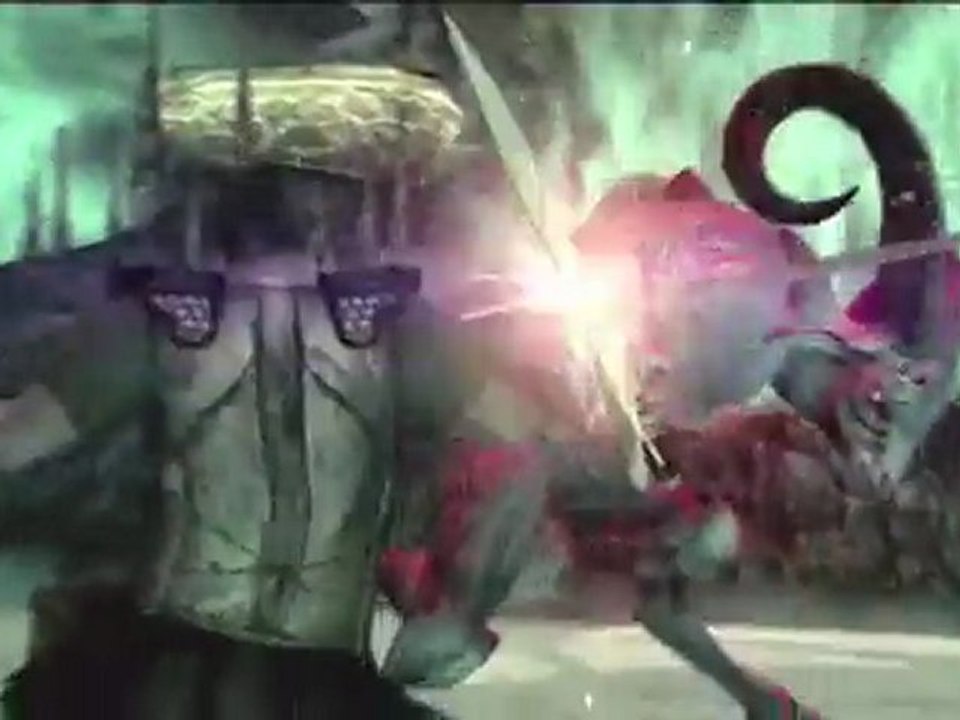 Le Choc des Titans - Premier Trailer