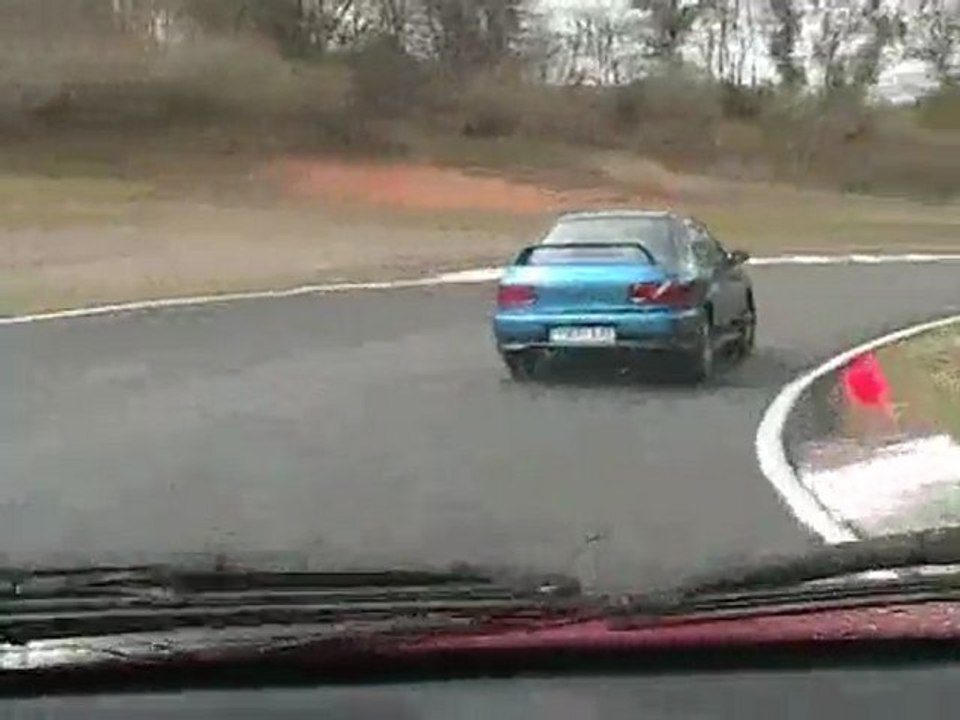 Portes ouvertes Pau Arnos 4 avril 2010 que du bonheur