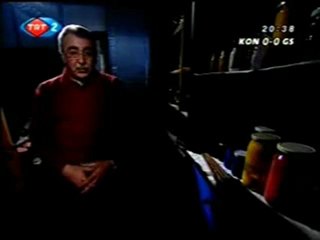 Sadrettin ÖZÇİMİ Sanat  ve musiki hakkındaki görüşleri