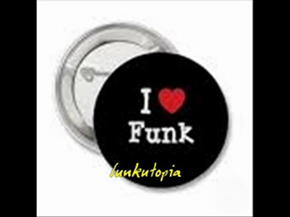 I LOVE FUNK IV !!!!!!!!