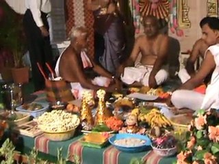 Arun Prasad - Deepa's Betrothal