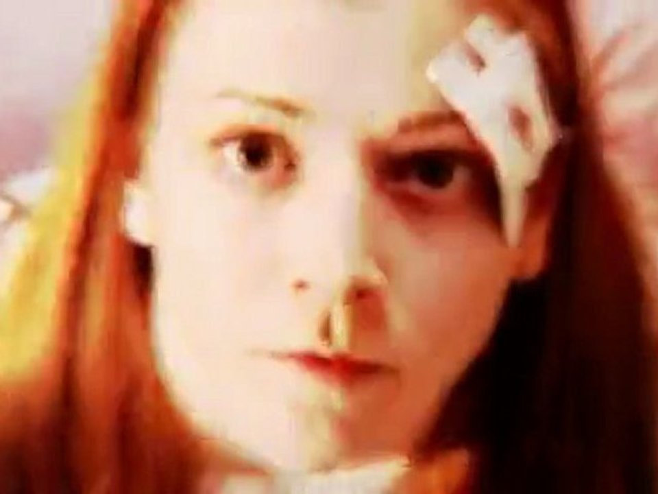 Buffy The Vampire Slayer Opening Credits Season 2