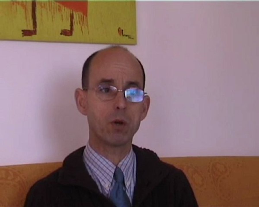 Le tuyau de La Hague