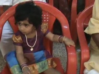 Arun Prasad - Deepa's Betrothal