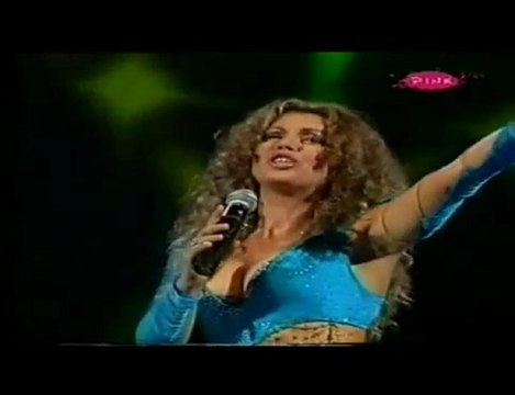 Indira Radic - Nisam Sumnjala