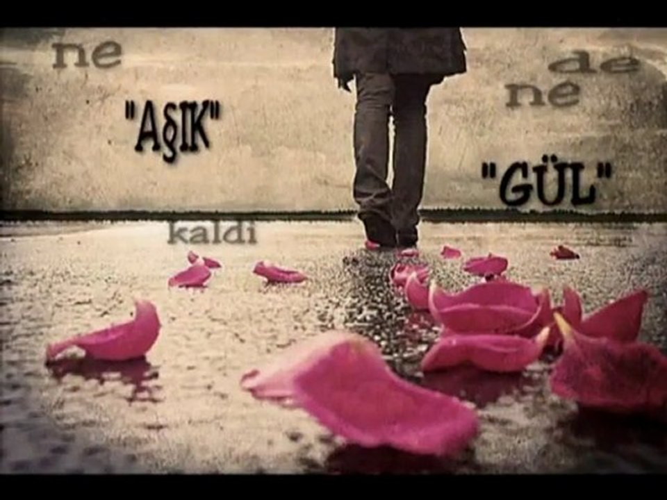 Esen Gül - Cira Gibi Yaniyorum